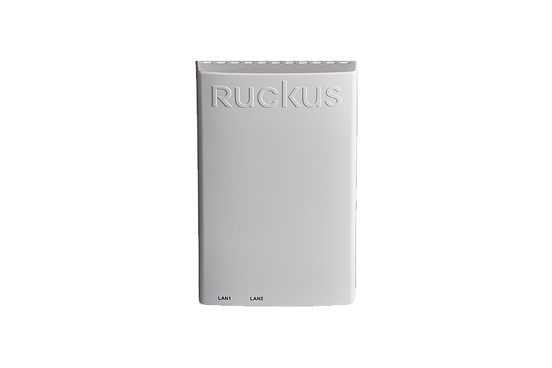 Ruckus优科H320
