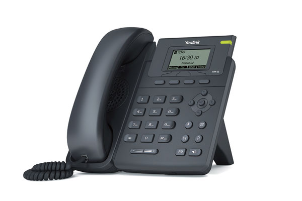 企业级单线语音IP电话